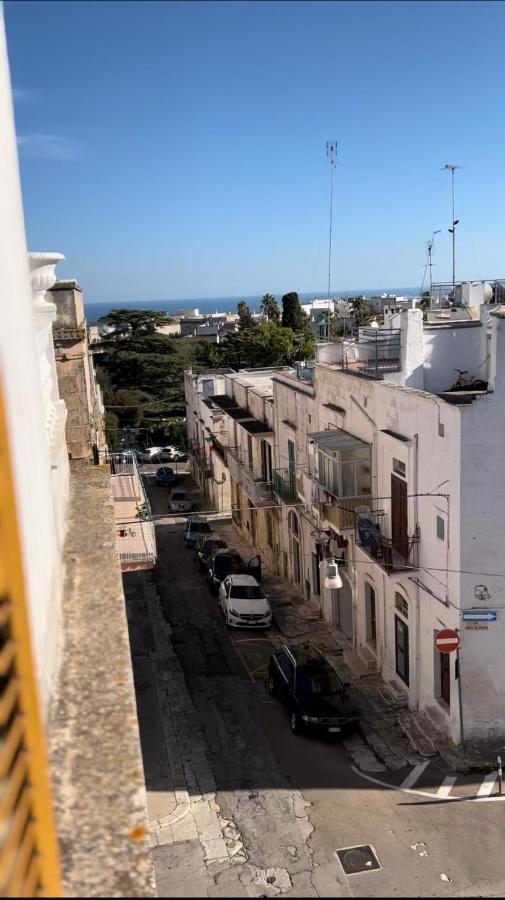 Dimora Nonna Pupa Villa Ostuni Exterior photo