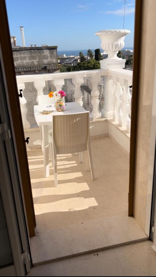 Dimora Nonna Pupa Villa Ostuni Exterior photo